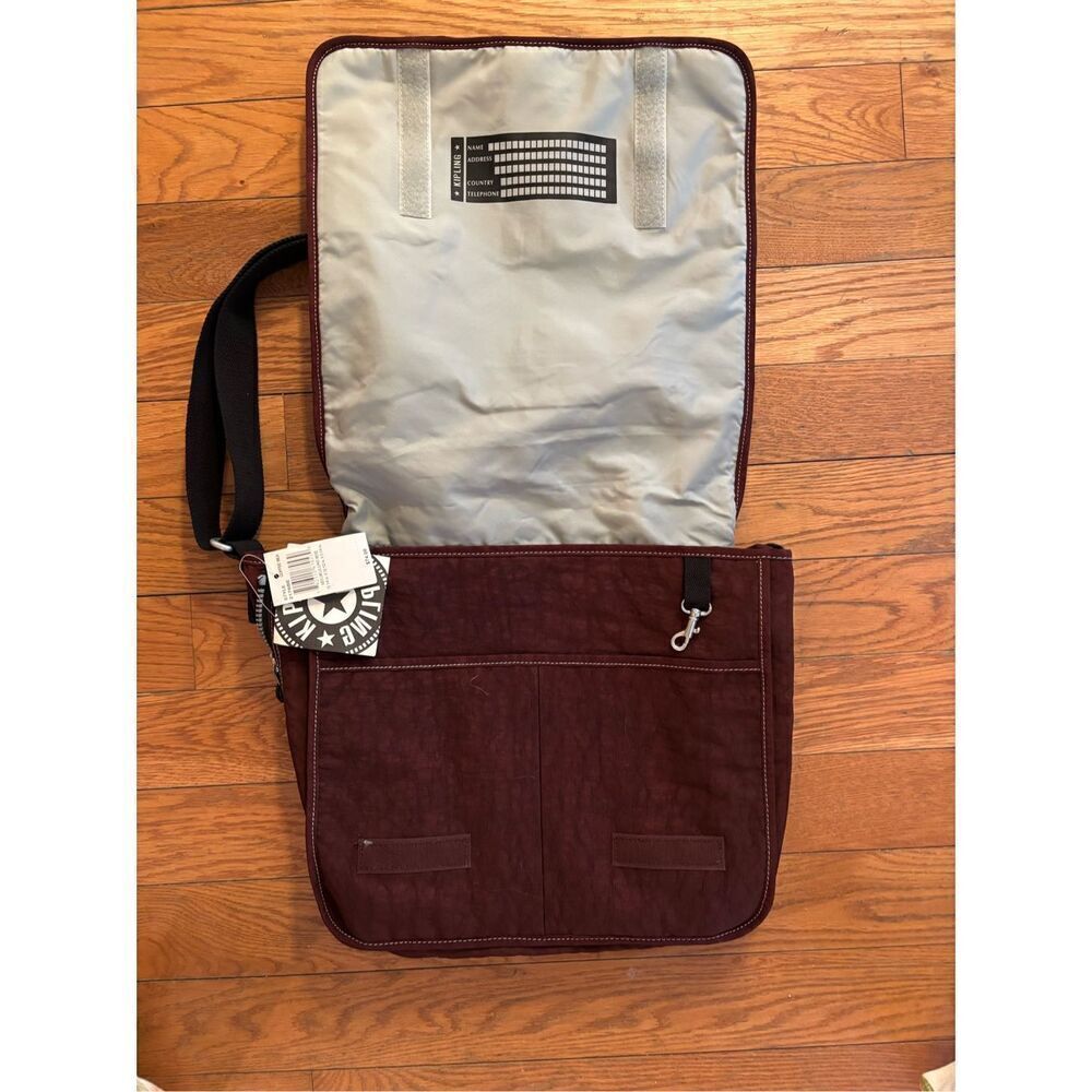Kipling Tote Bag - Picture 5 of 6